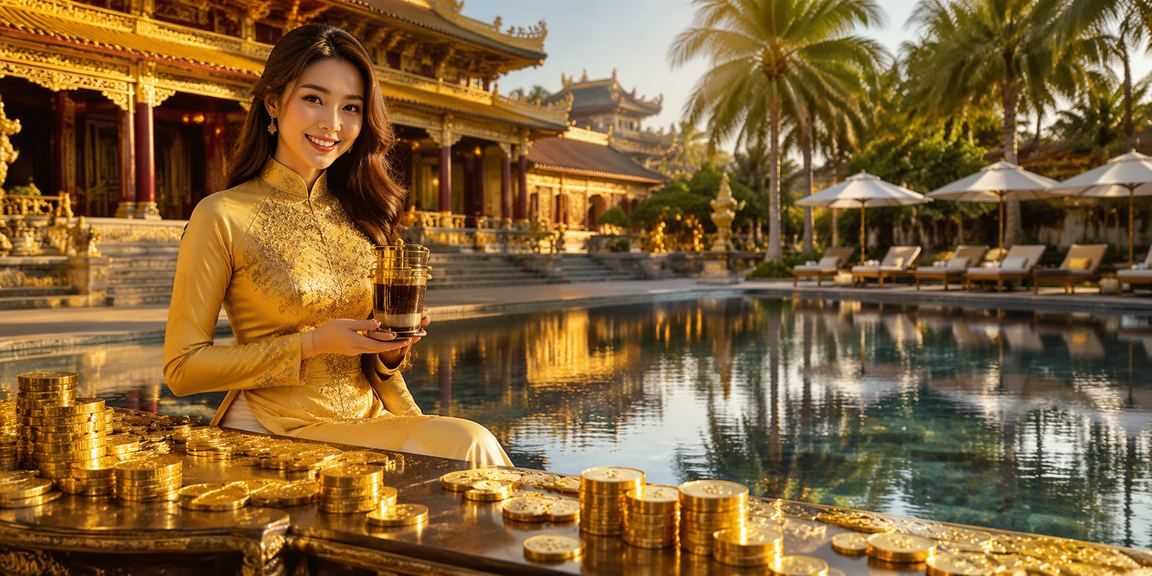 Không khí giải trí buổi tối tại Huế với các hình thức cá cược trực tuyến đang phát triển mạnh