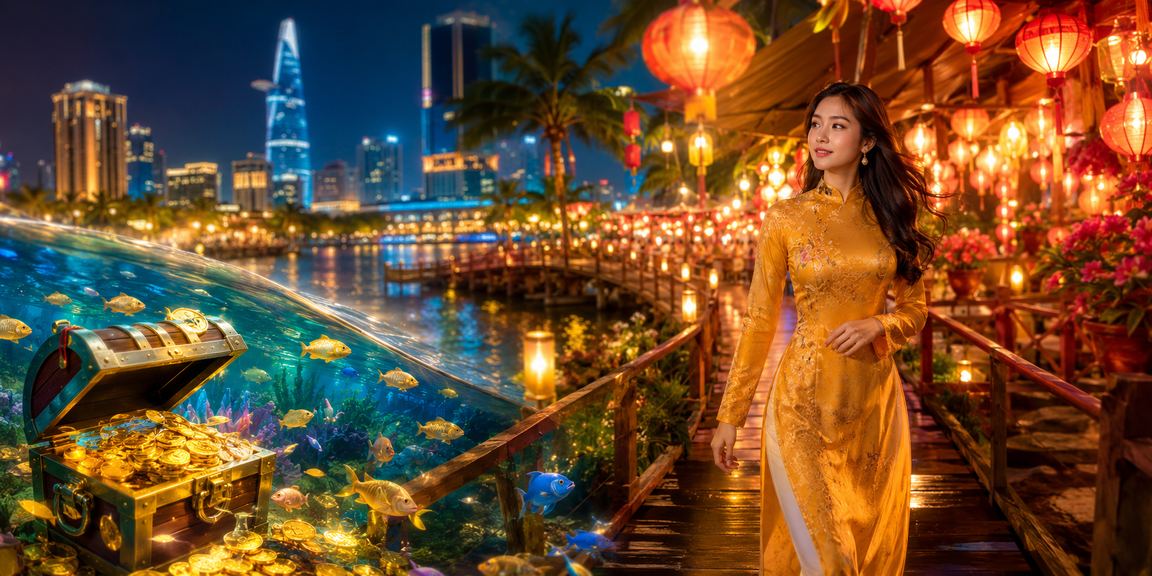 Cá cược thể thao trực tuyến tại Việt Nam với giao diện hiện đại